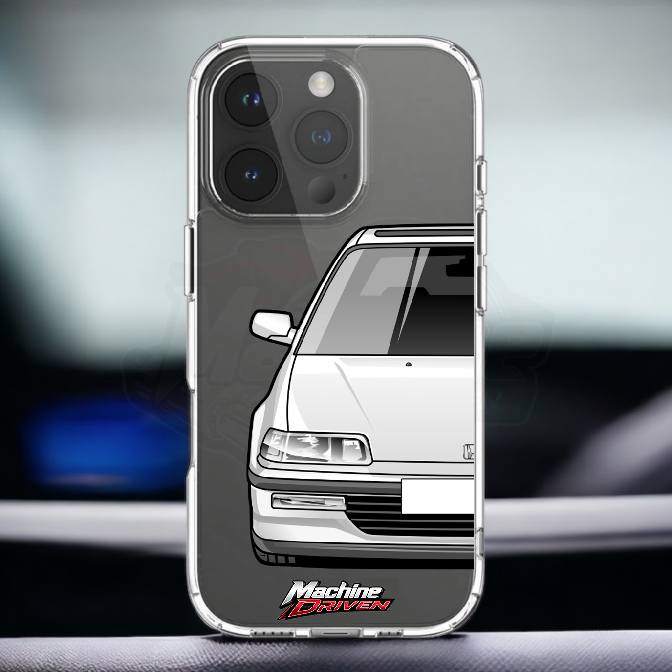 Civic EF