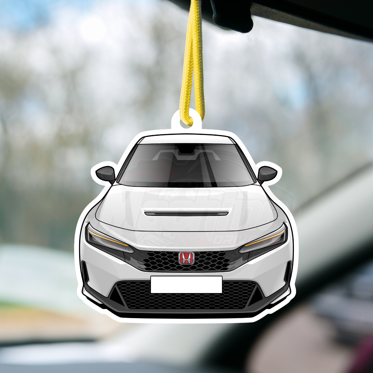 Civic Type R FL5