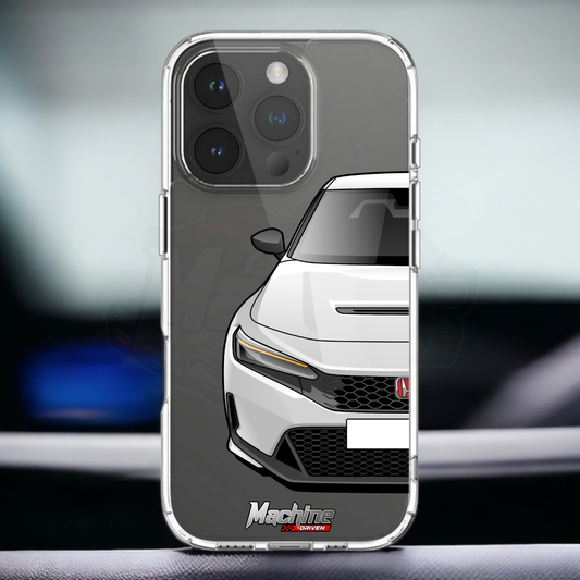 Civic Type R FL5