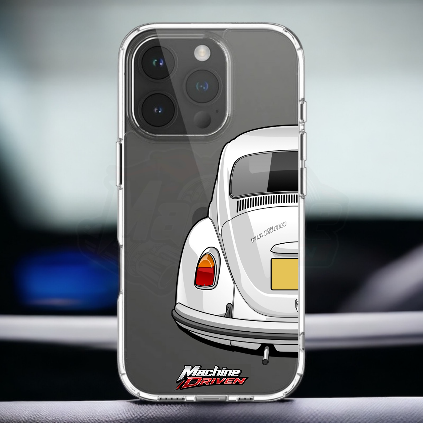 Beetle - Classic