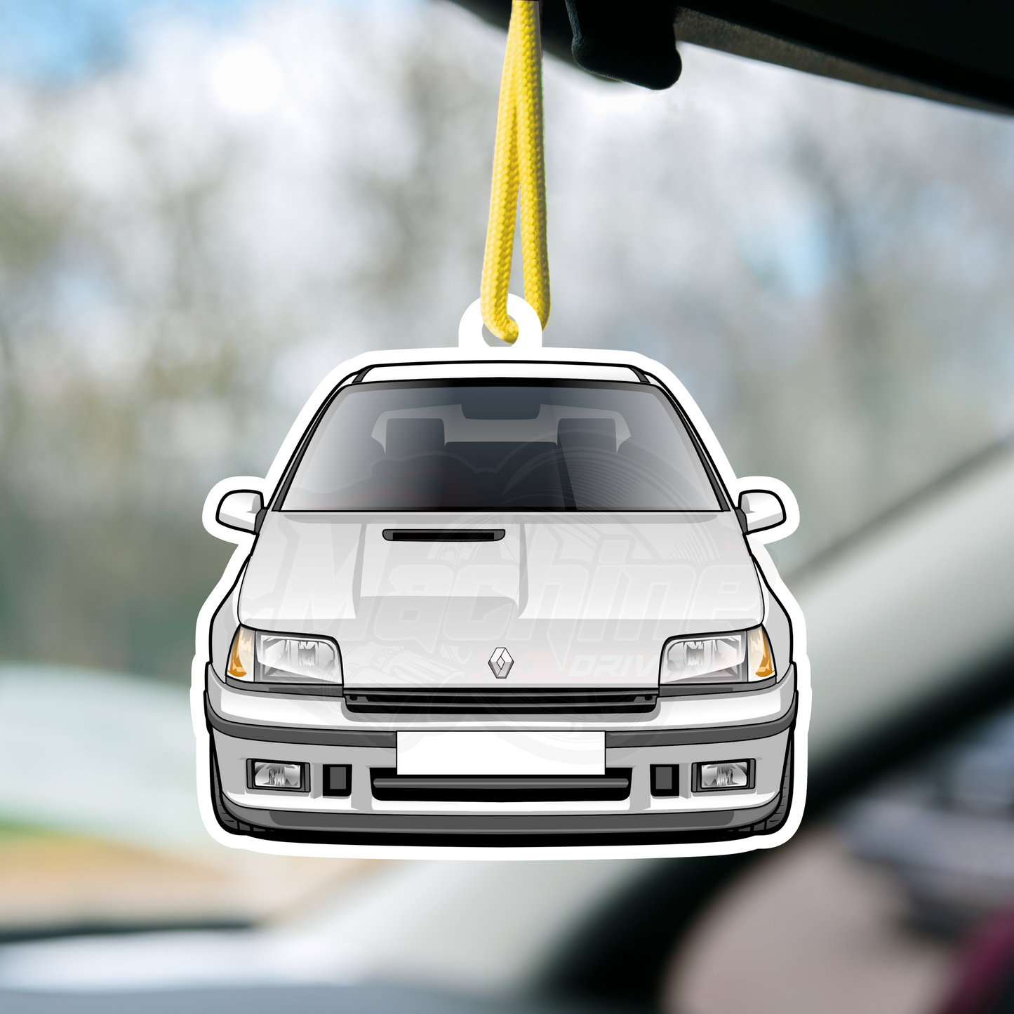 Clio 16V