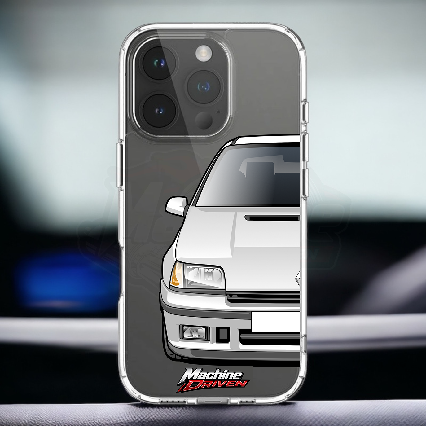 Clio 16V