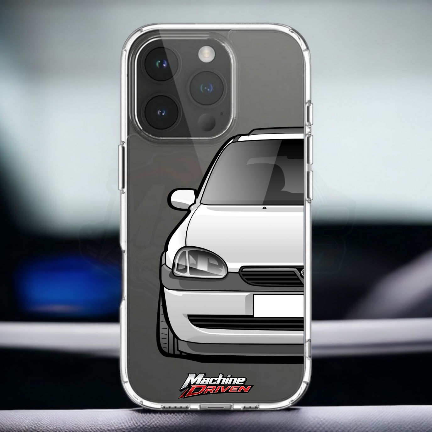 Corsa B