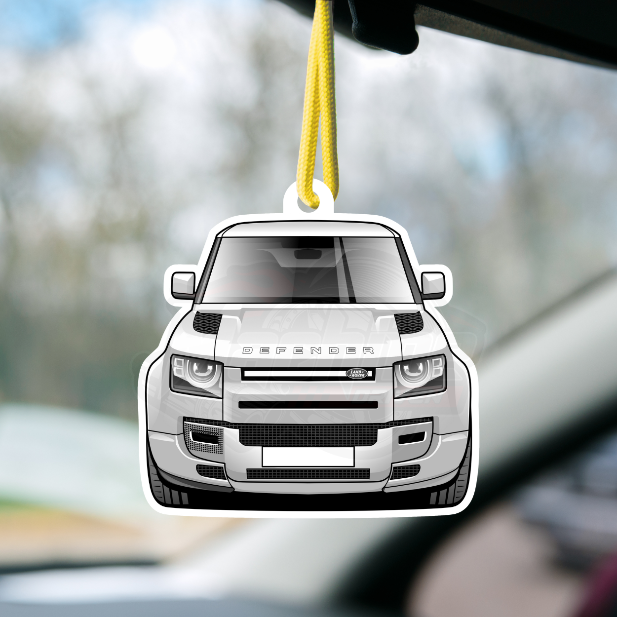 Defender New