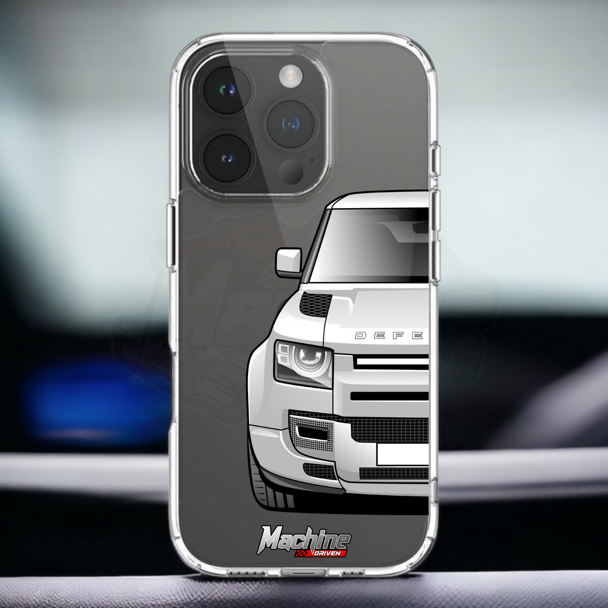 Defender New