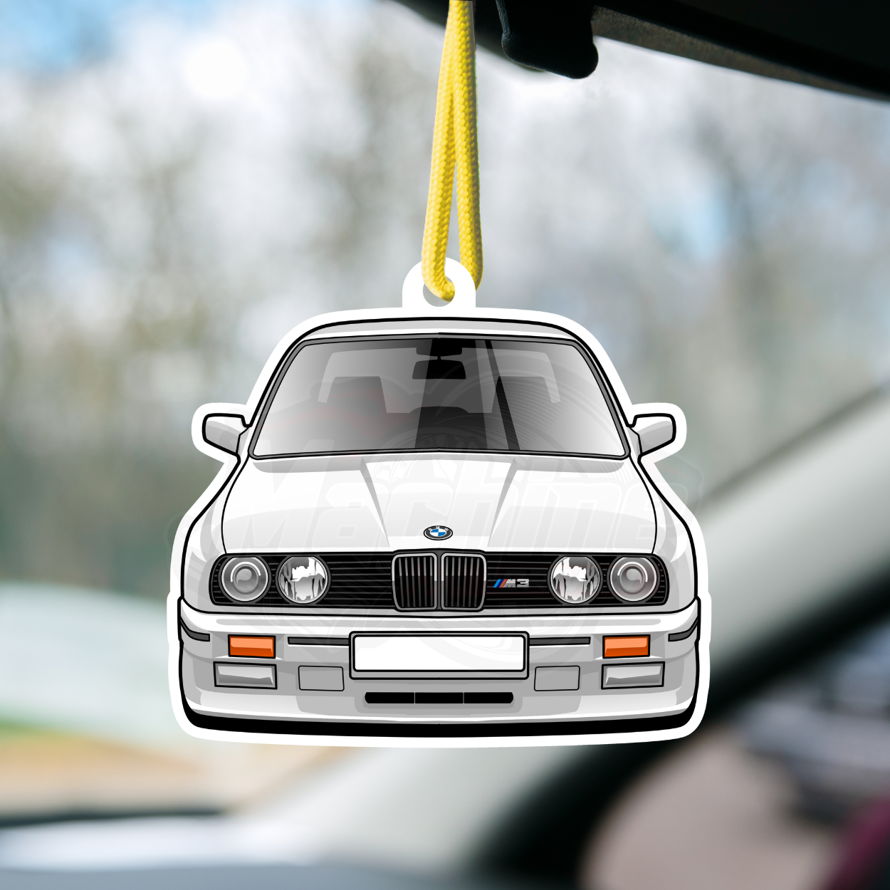 M3 E30