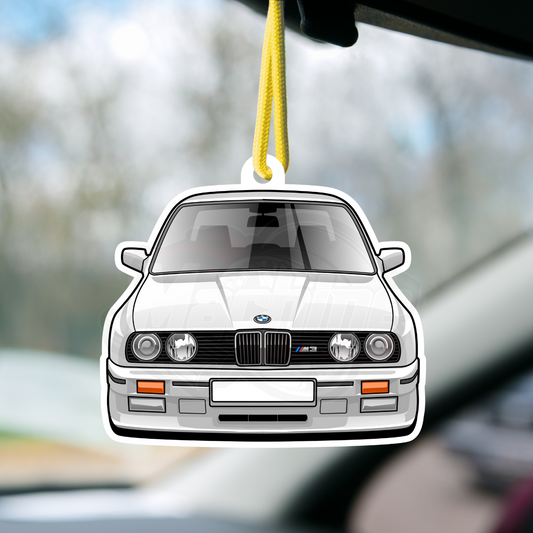 M3 E30