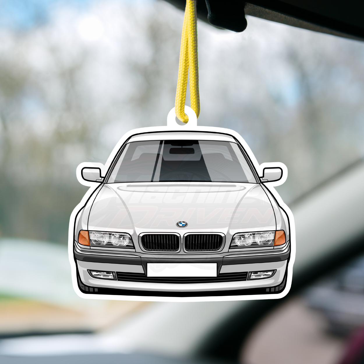7 Series E38