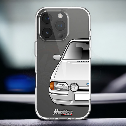 Escort Mk4