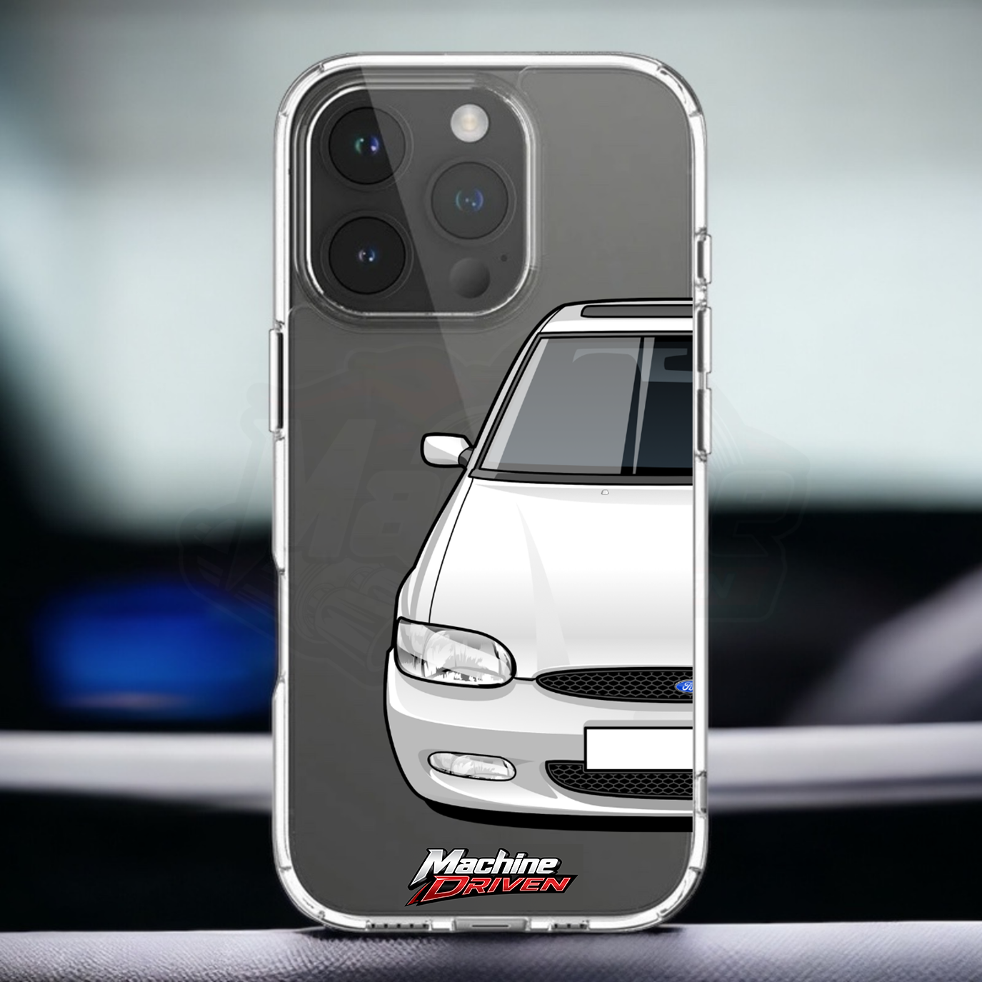 Escort Mk6