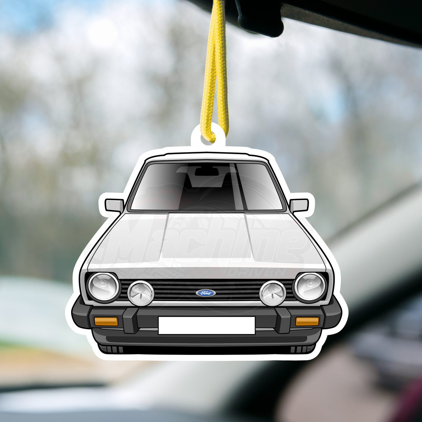 Fiesta XR2 Mk1