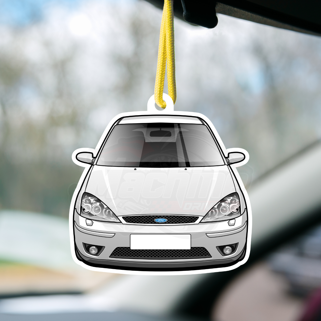 Focus ST170