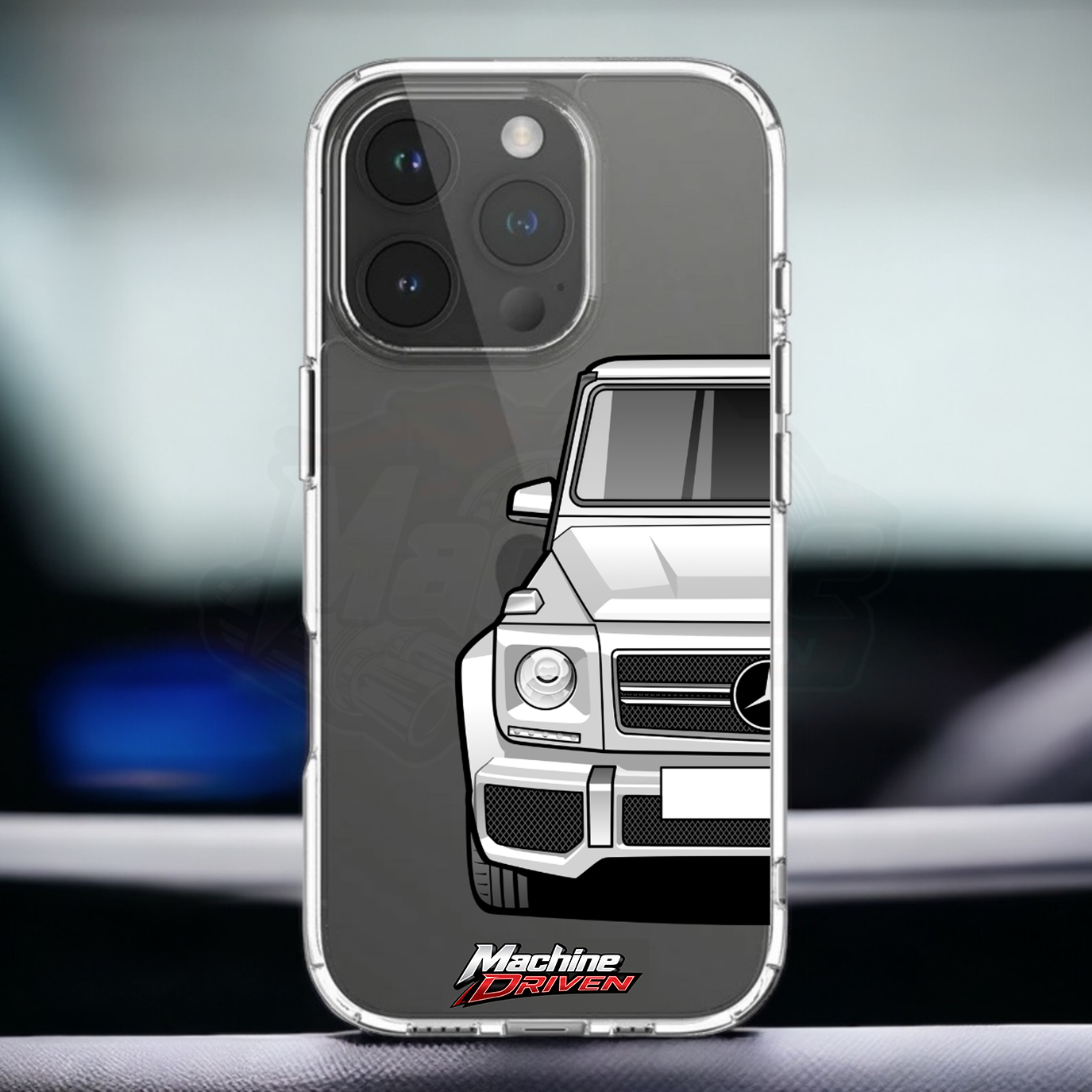 G Wagon