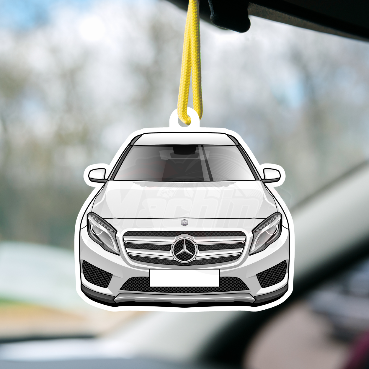 GLA