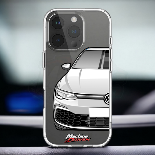 Golf Mk8 GTE