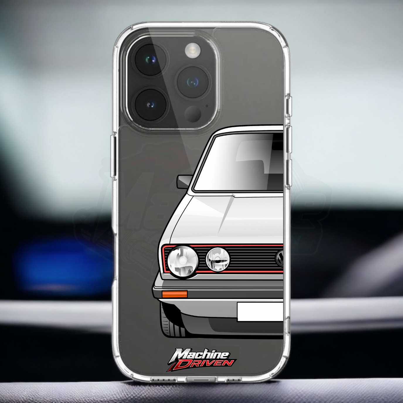 Golf Mk1 GTI