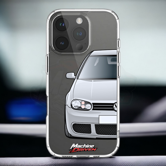 Golf Mk4 R32