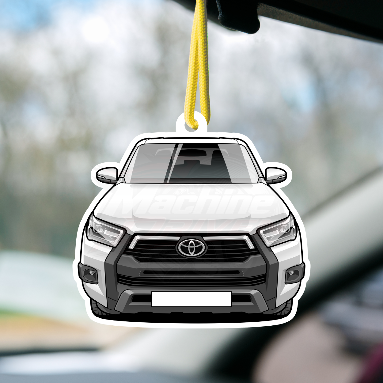 Hilux
