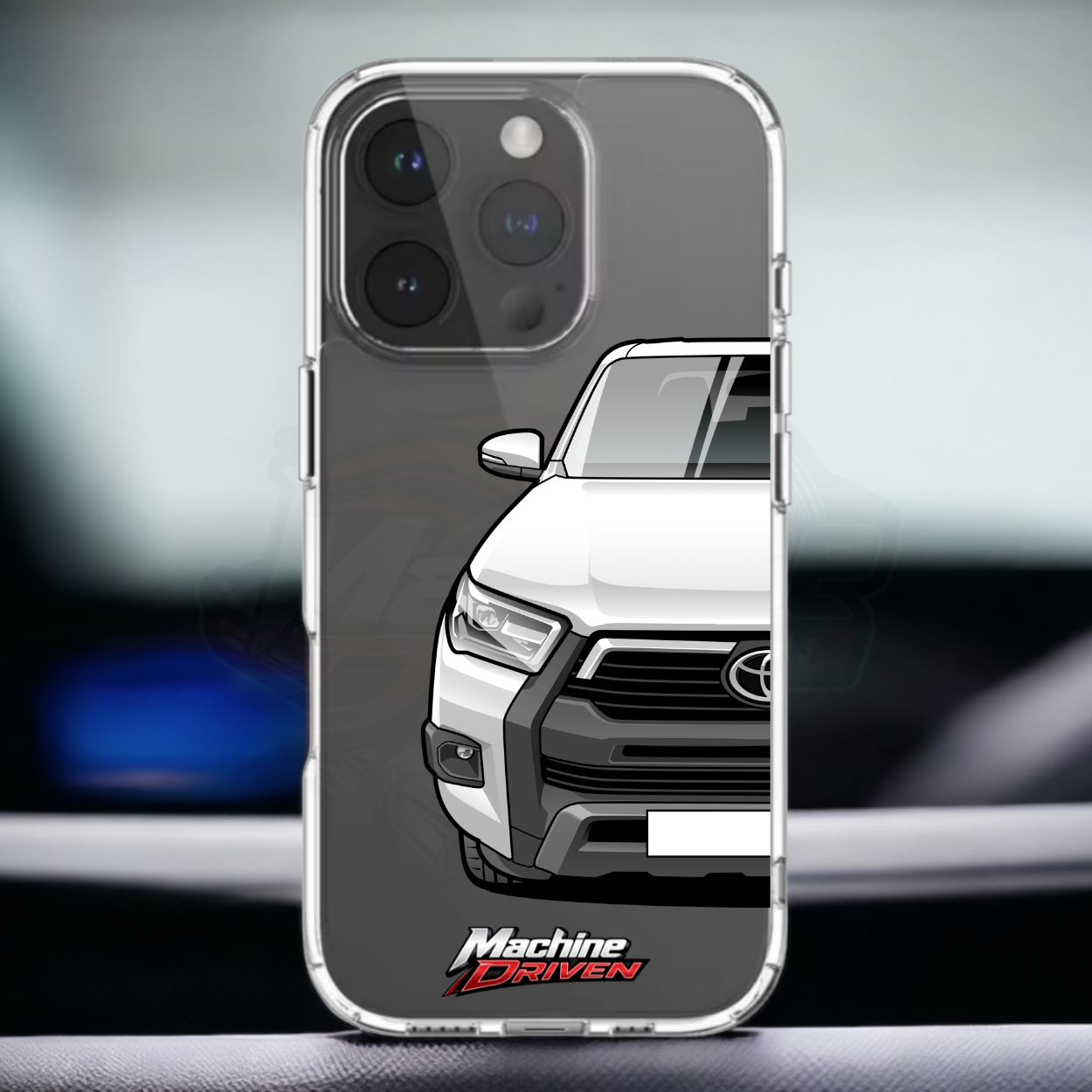 Hilux