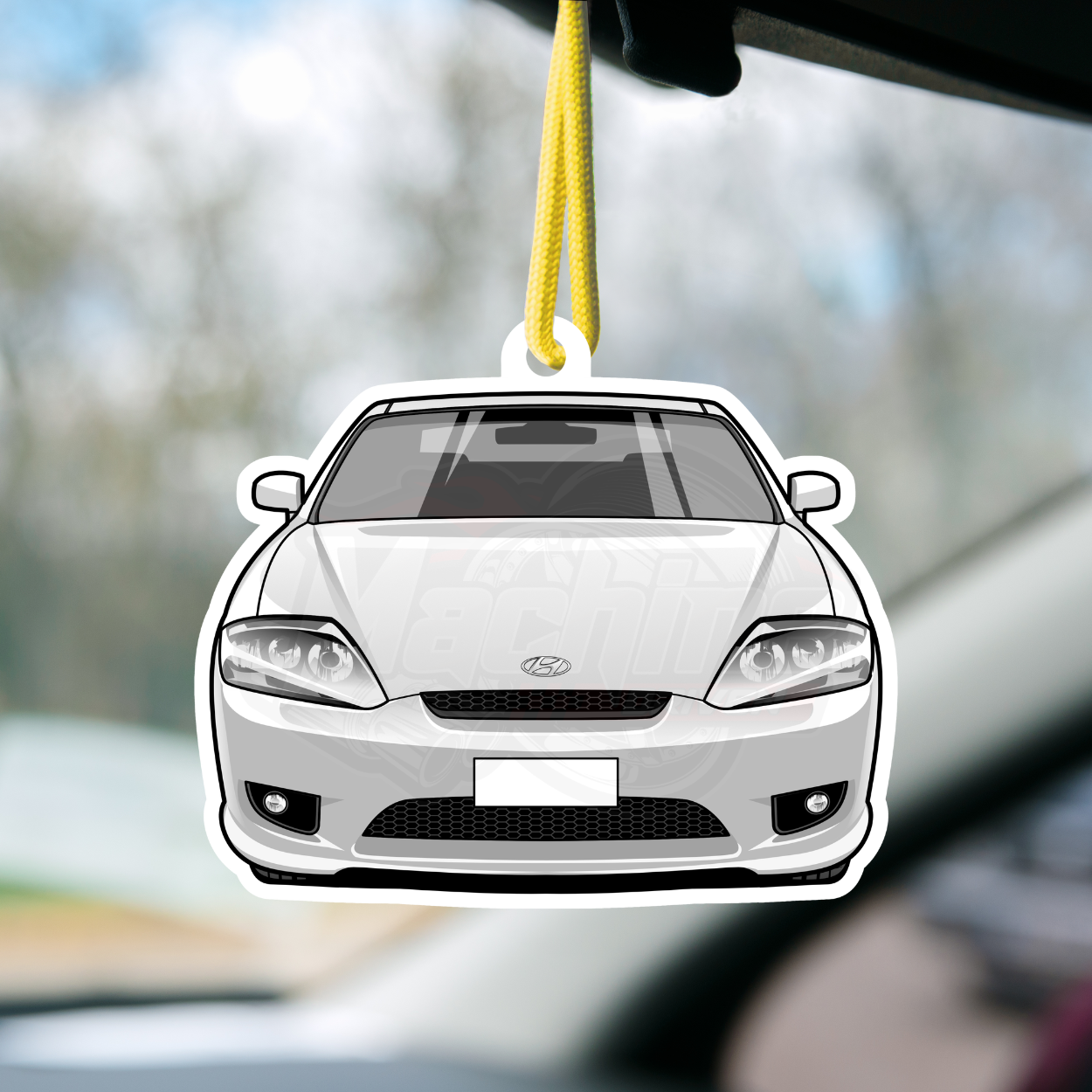 Hyundai Coupe