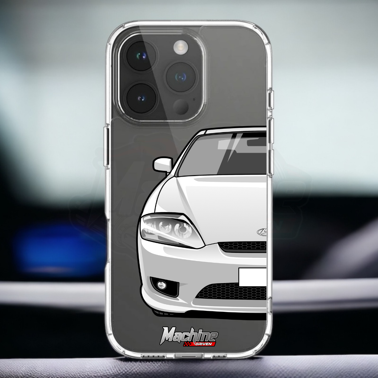 Hyundai Coupe