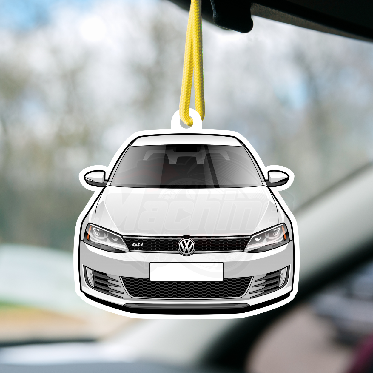 Jetta Mk6 GLI