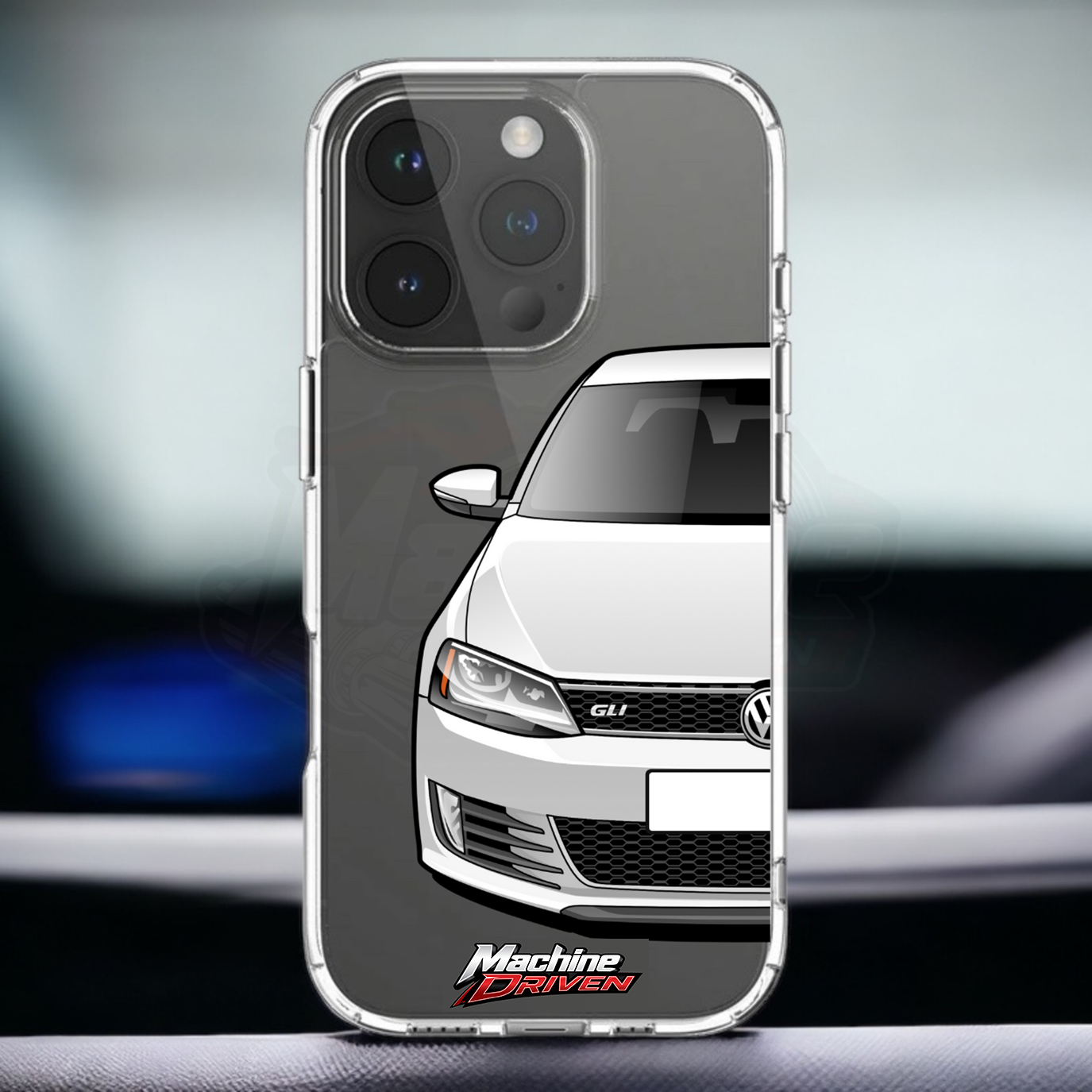 Jetta Mk6 GLI