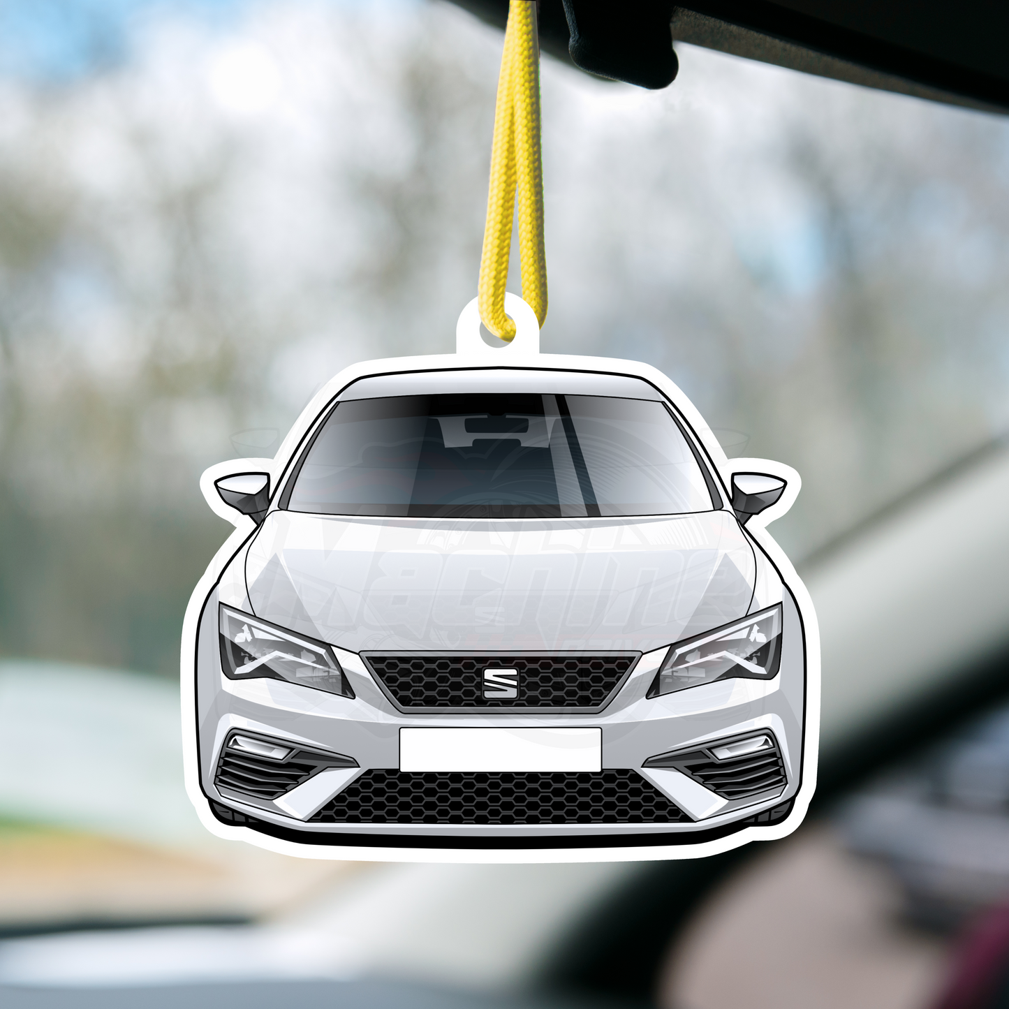 Leon Mk3 Facelift