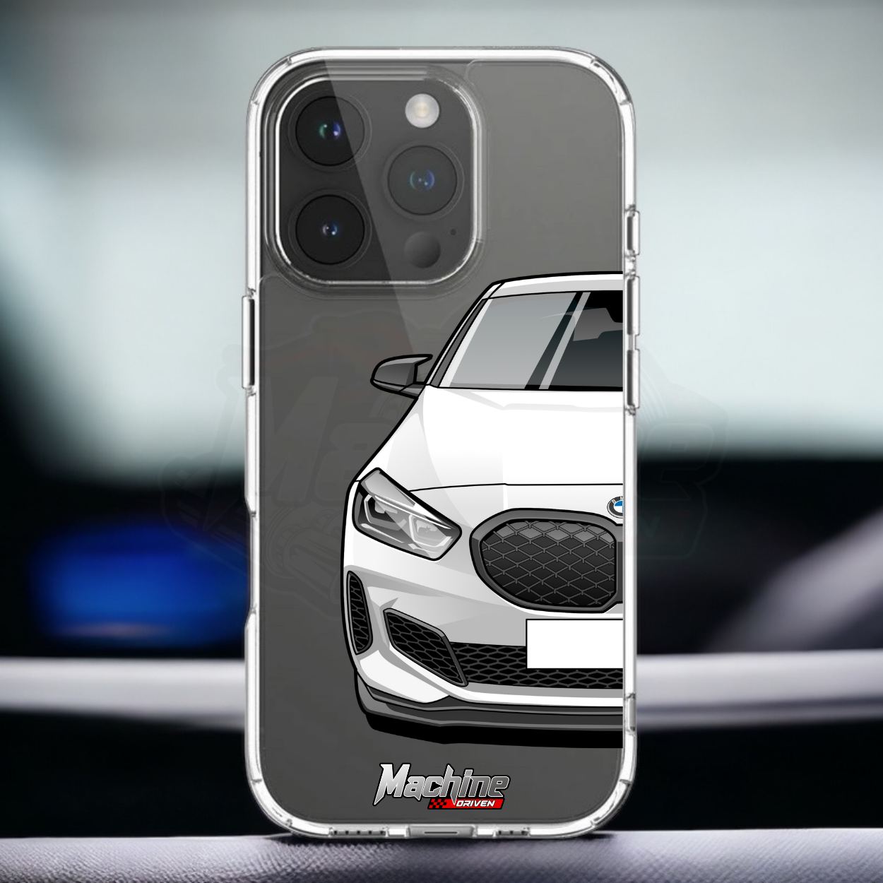 1 Series M140i F40