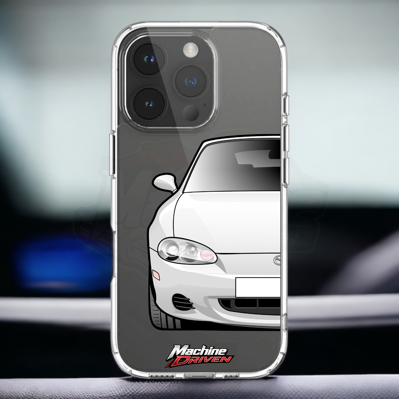 MX5 Mk2