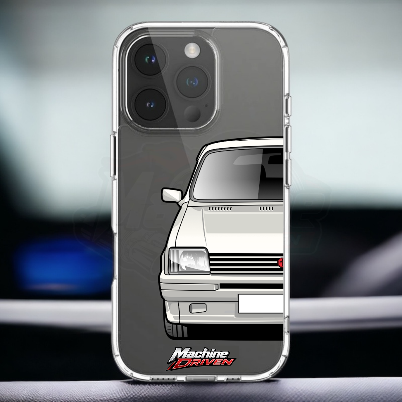 Metro Turbo