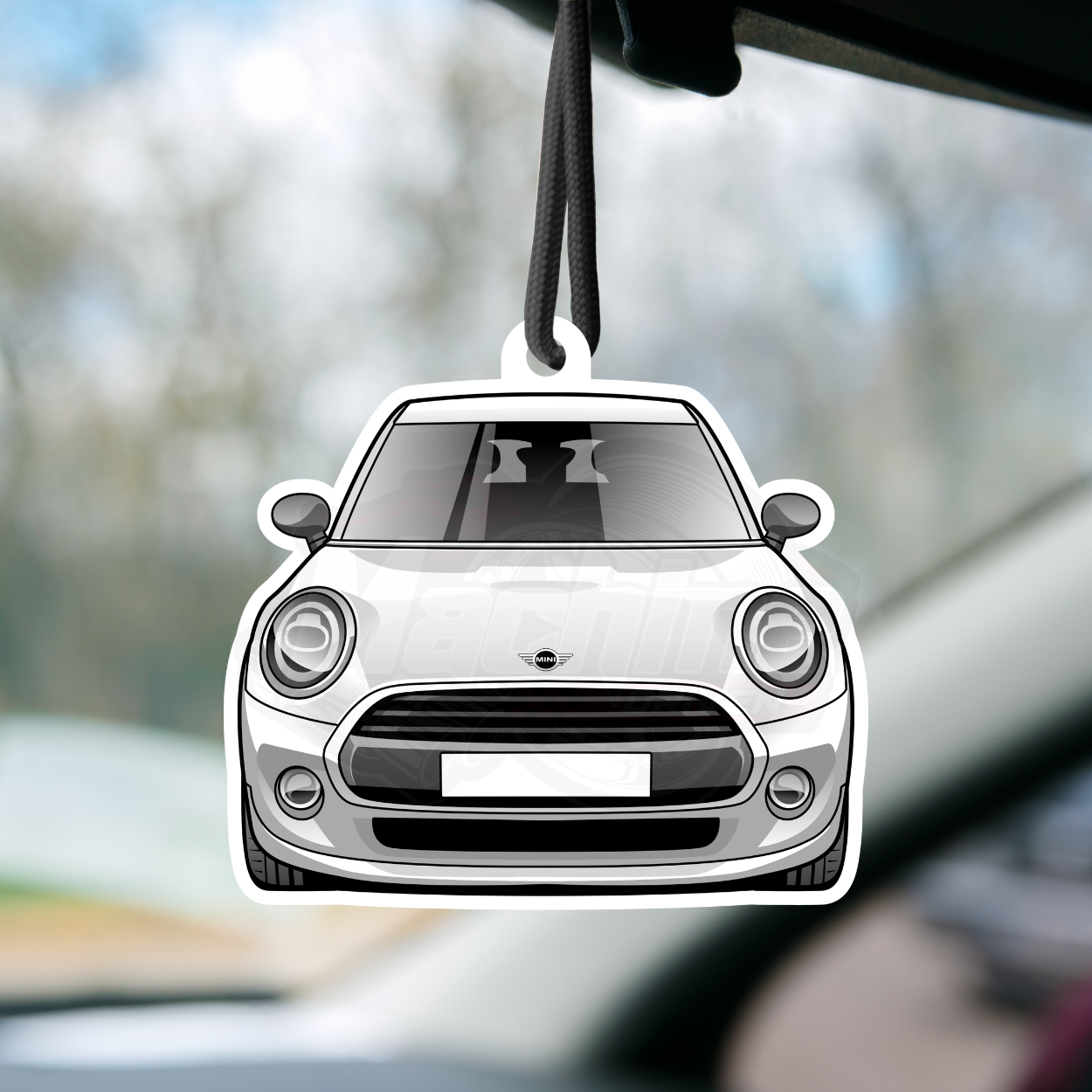 Mini Cooper F55/F56
