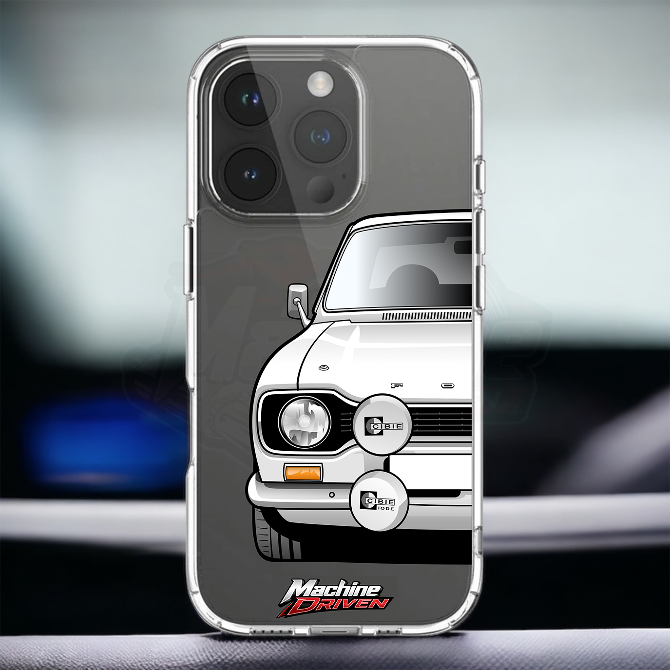 Escort Mk1