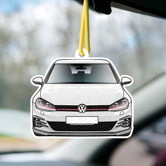 Golf Mk7.5 GTI/GTD