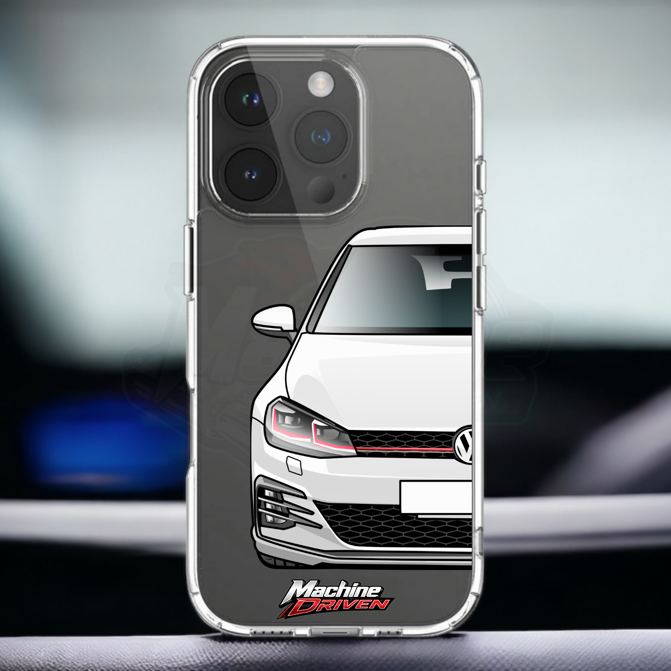 Golf Mk7.5 GTI/GTD