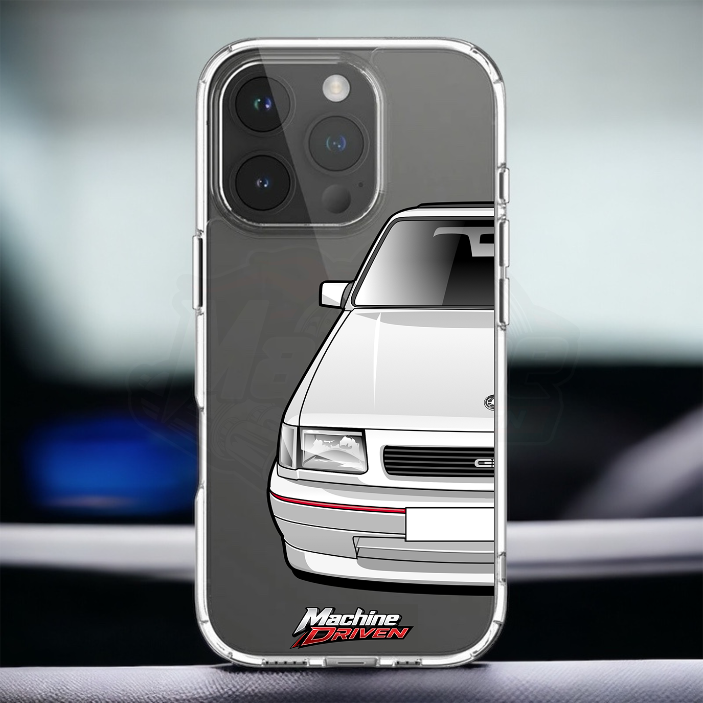 Nova GSI