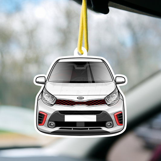 Picanto GT Line