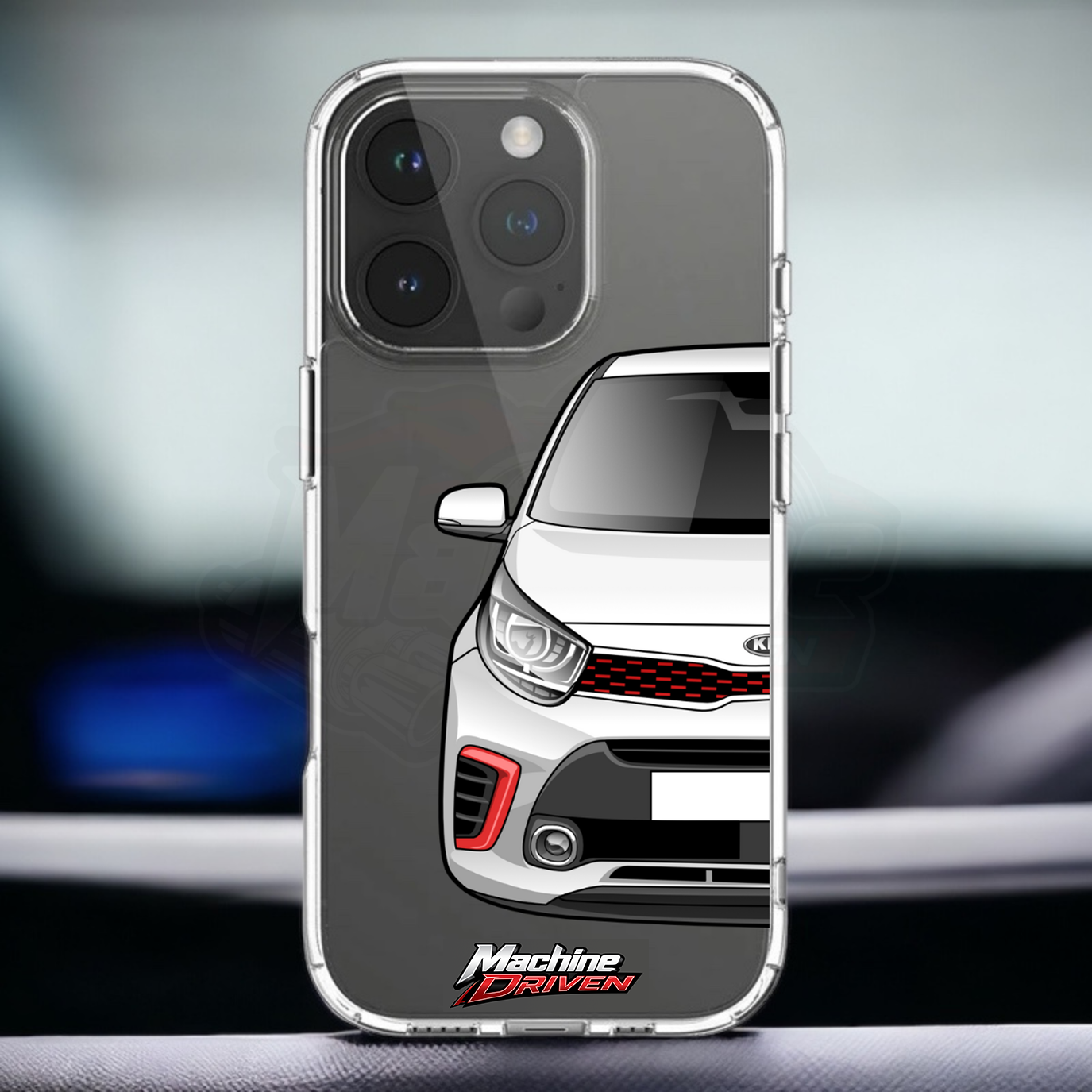 Picanto GT Line