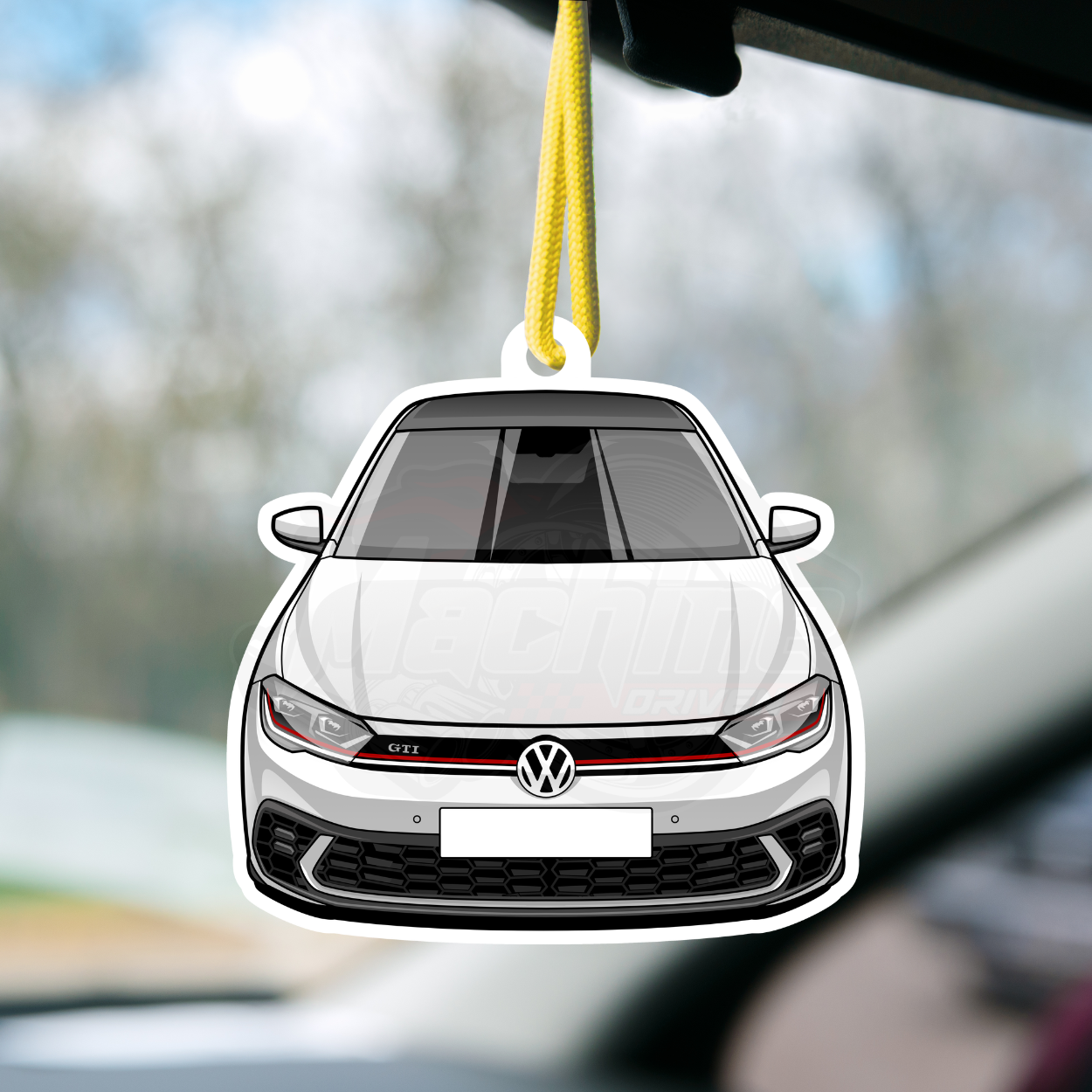 Polo GTi MK6 Facelift