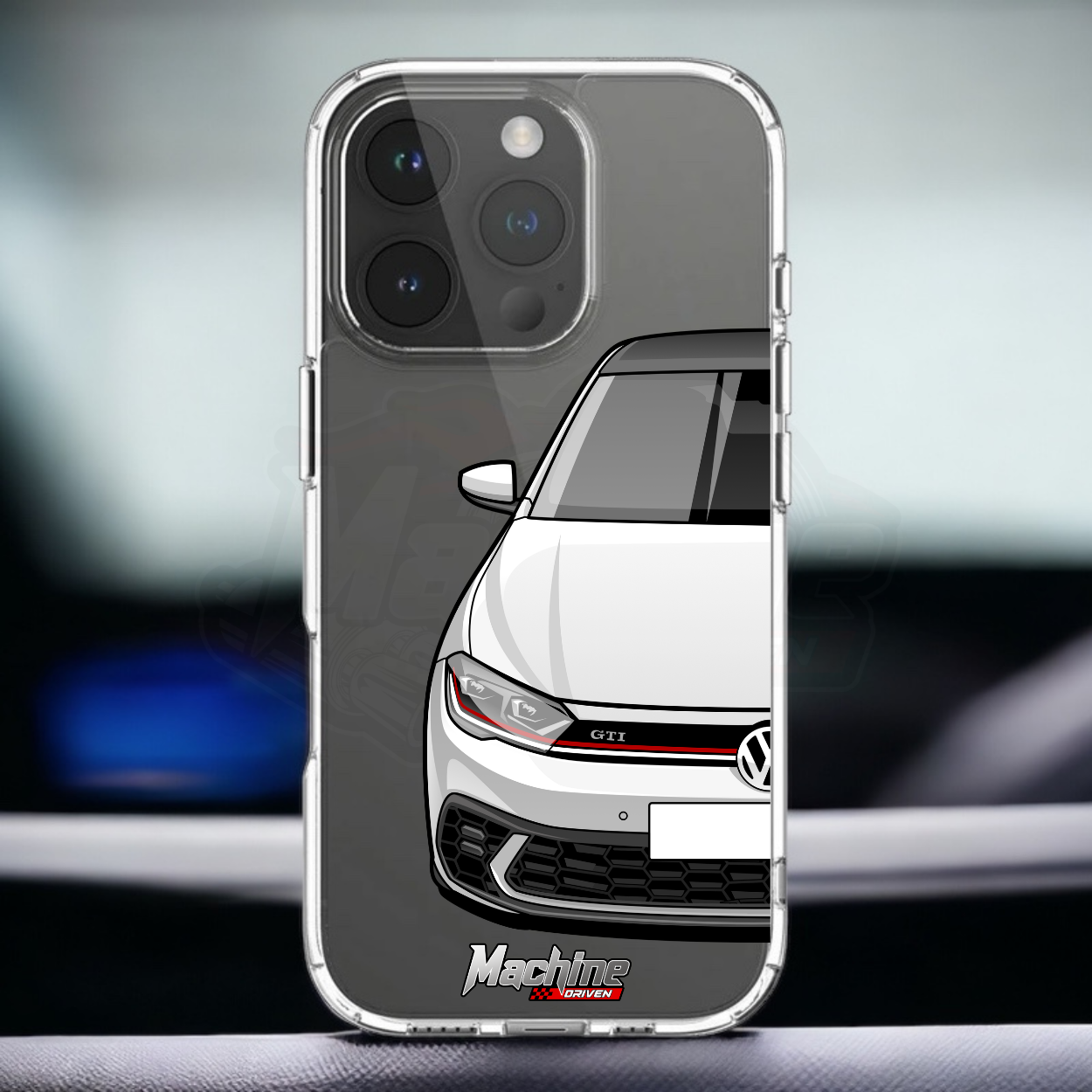 Polo GTi MK6 Facelift