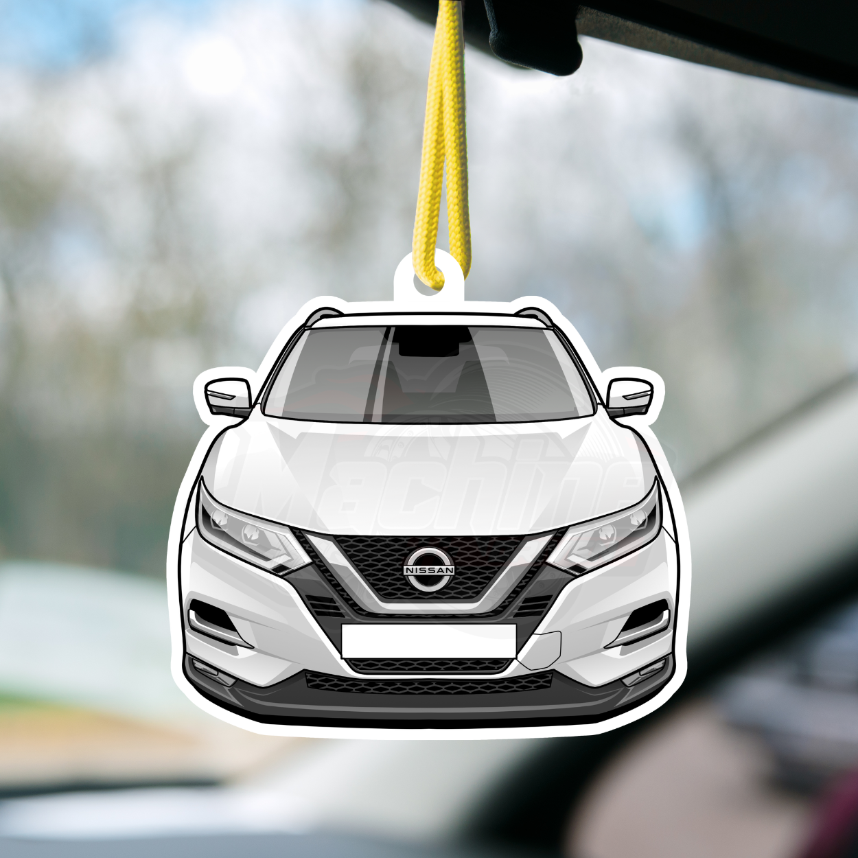 Qashqai Mk2