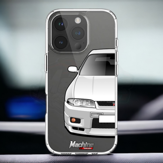 R33 GTR