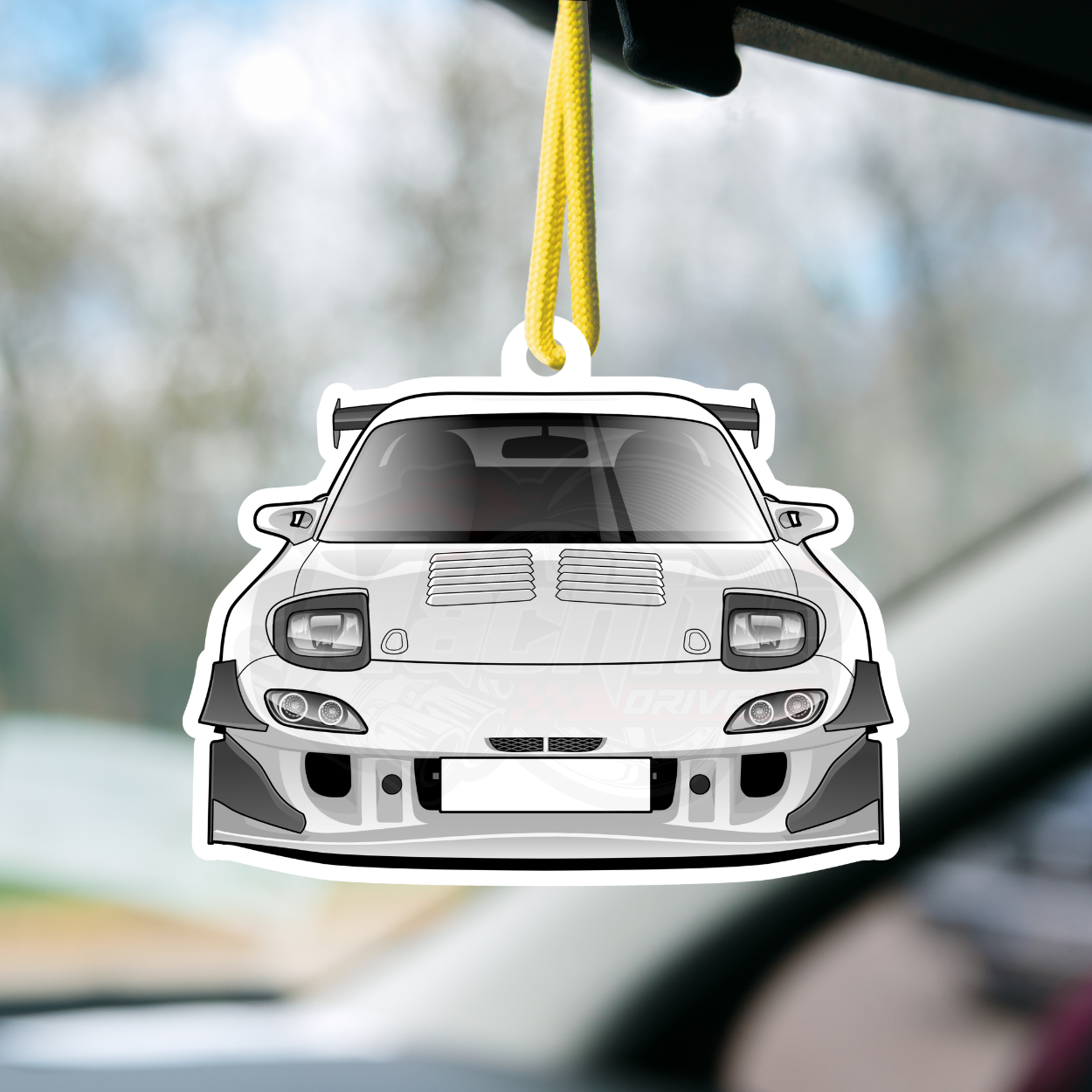 RX7