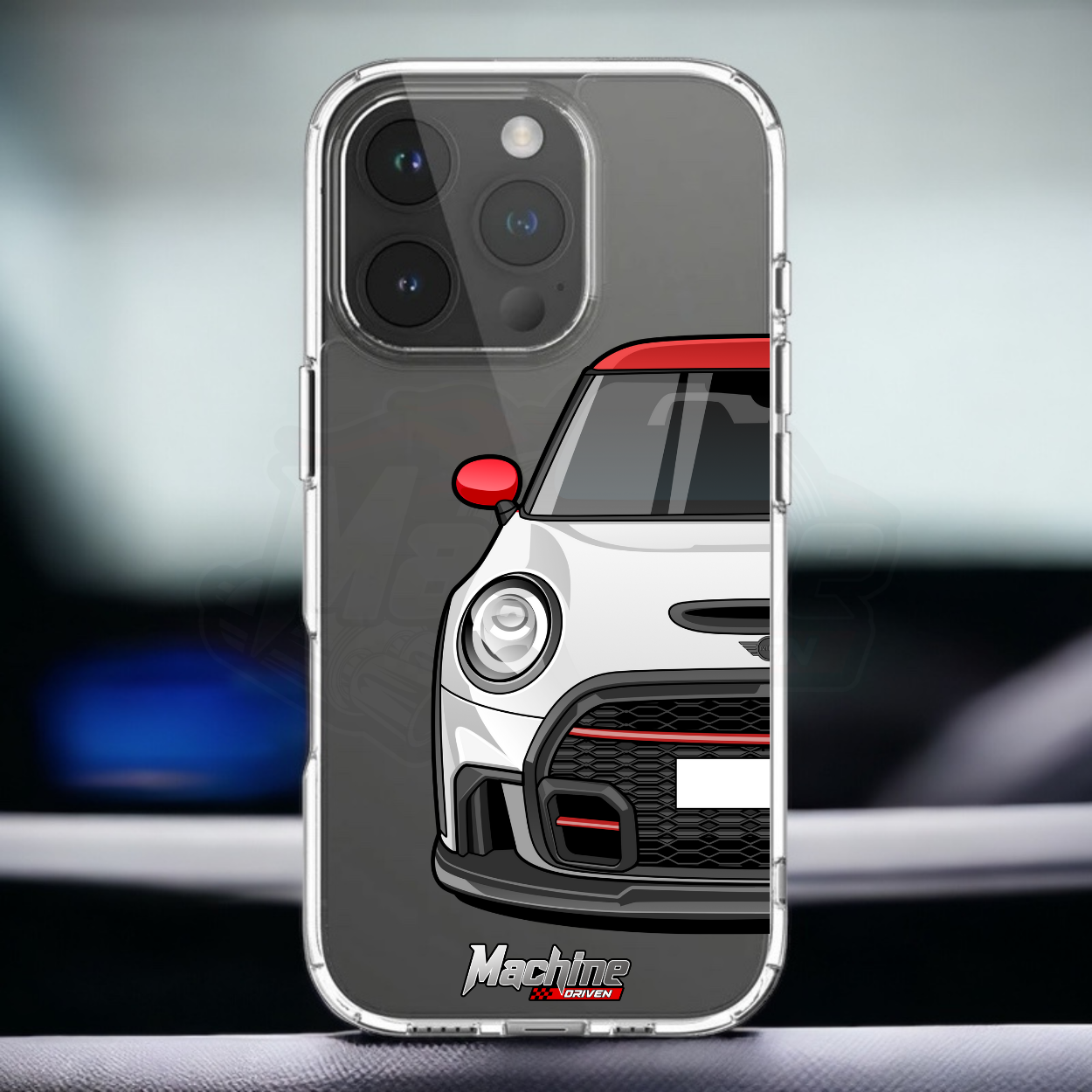 LCI2 JCW