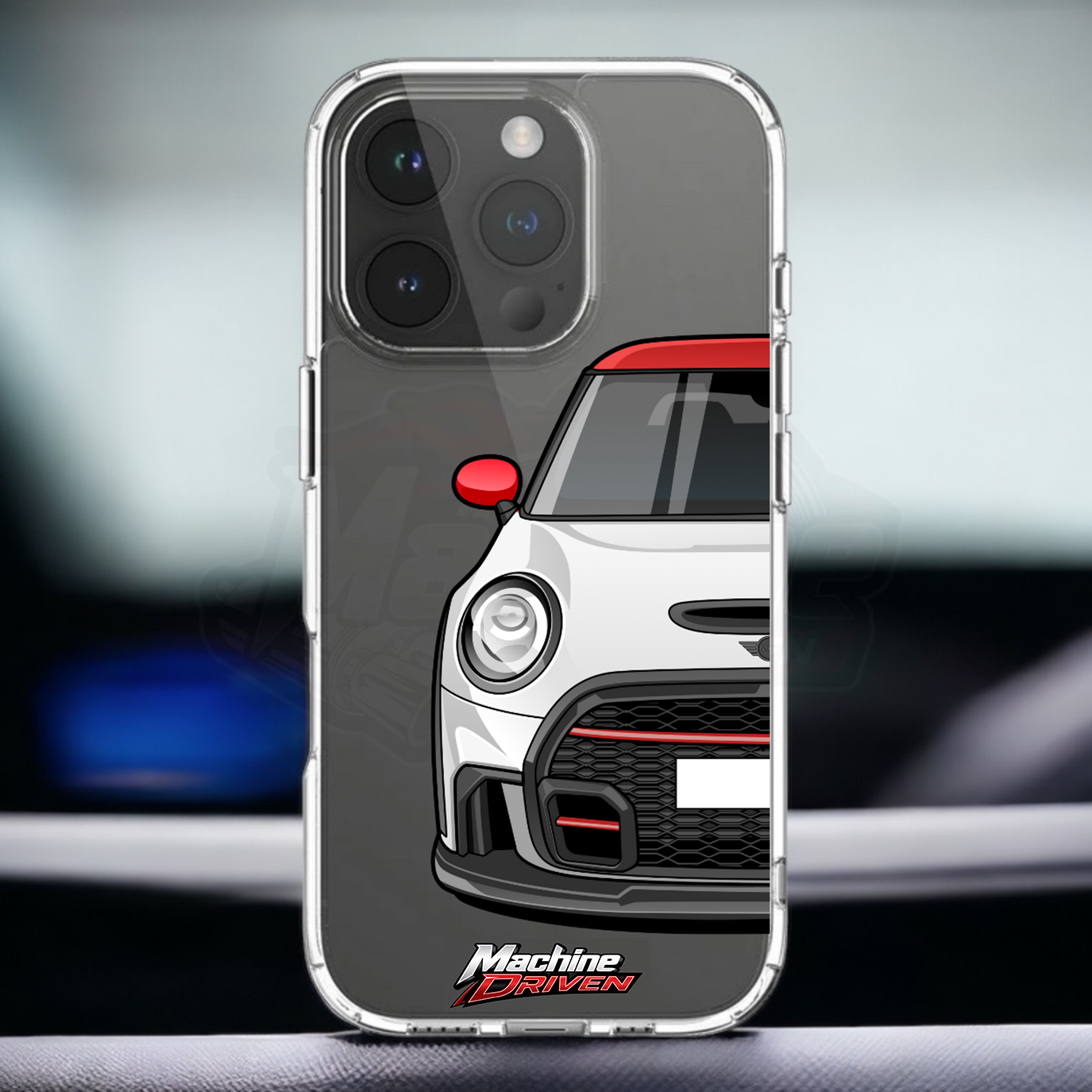 LCI2 JCW