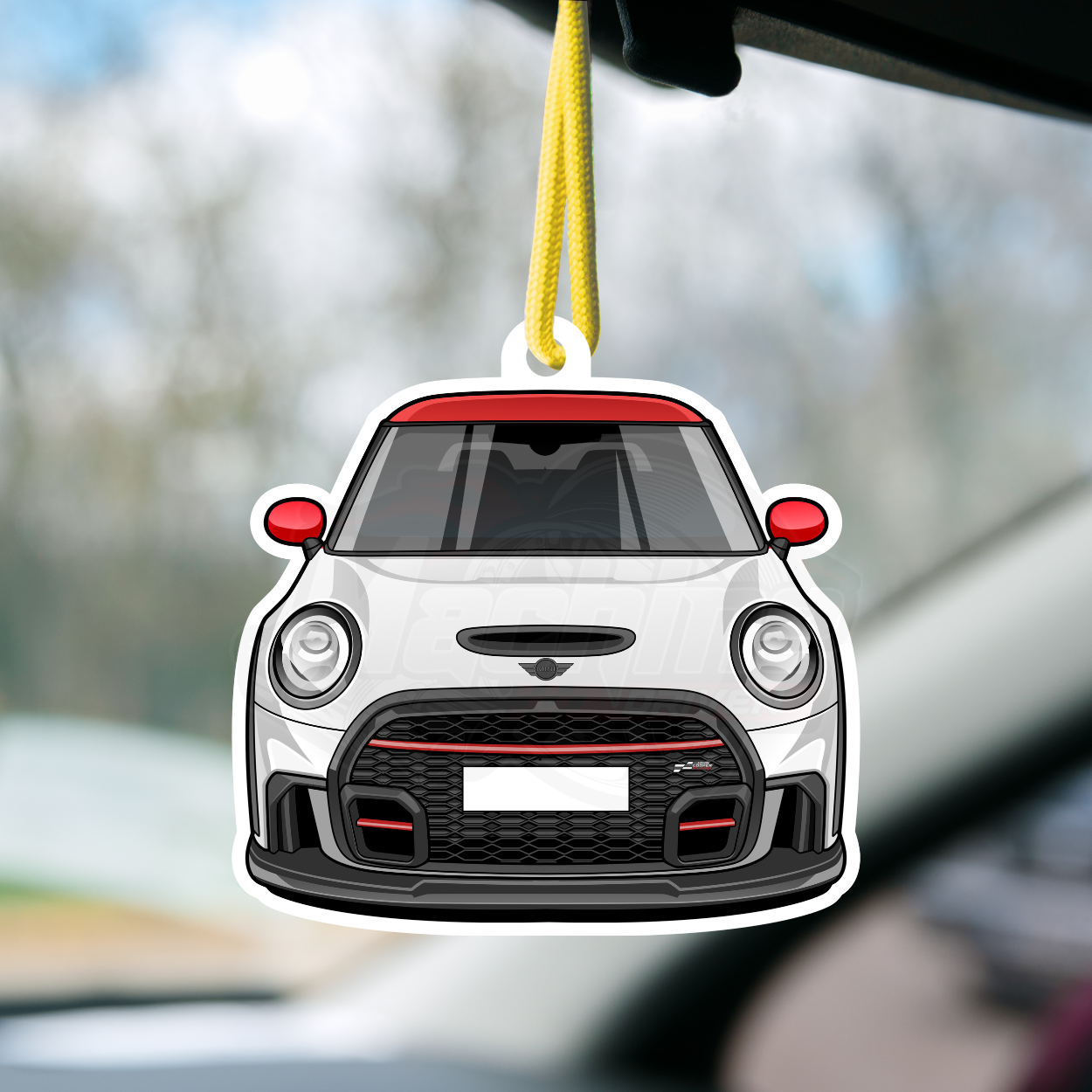 LCI2 JCW