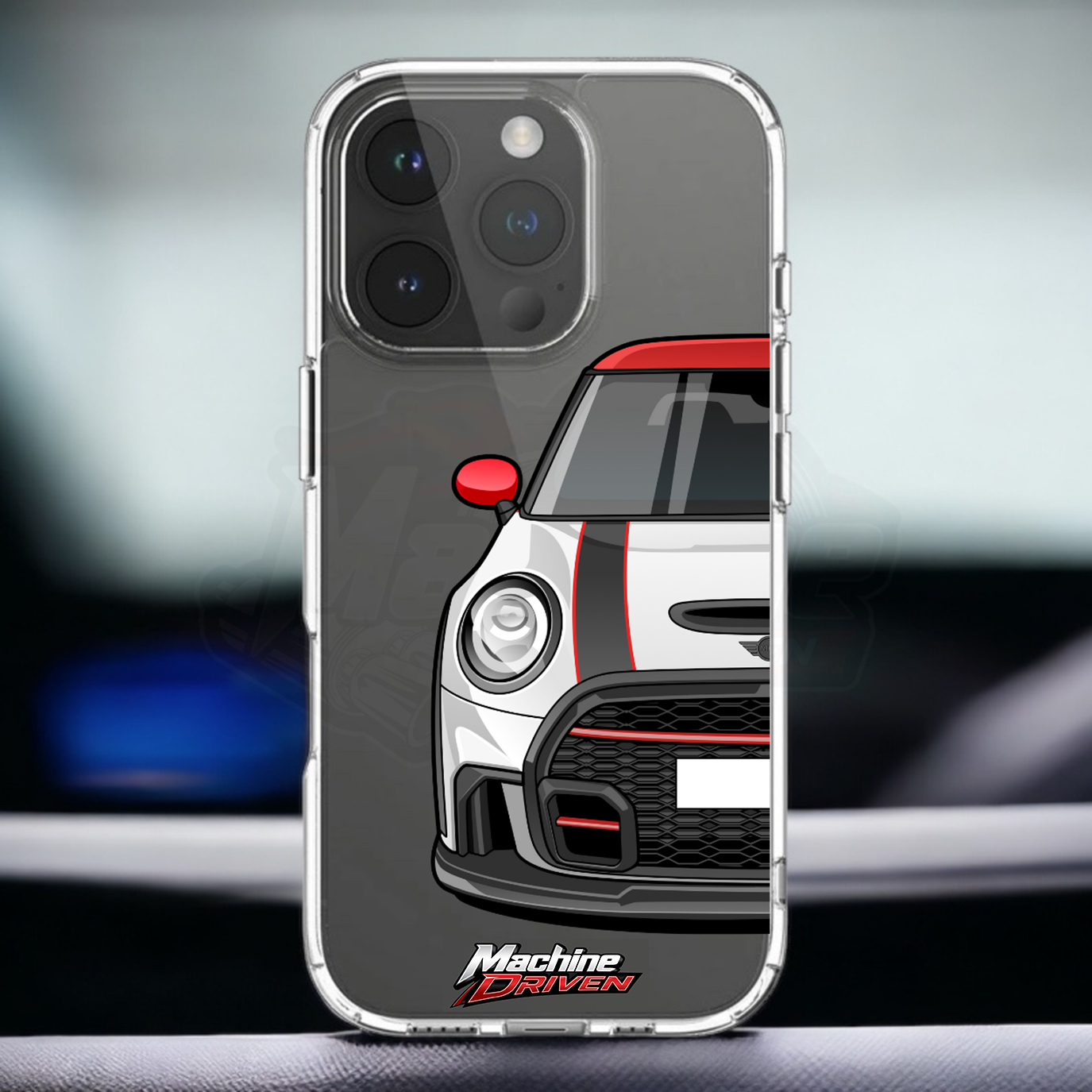 LCI2 JCW
