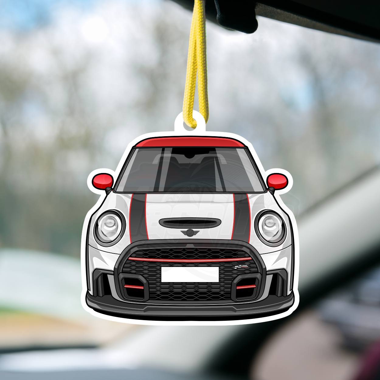LCI2 JCW