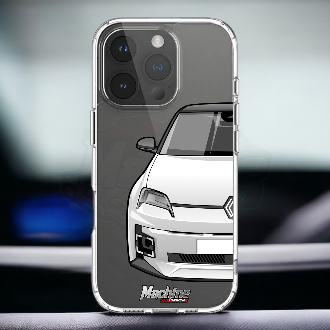 Renault 5 Electric