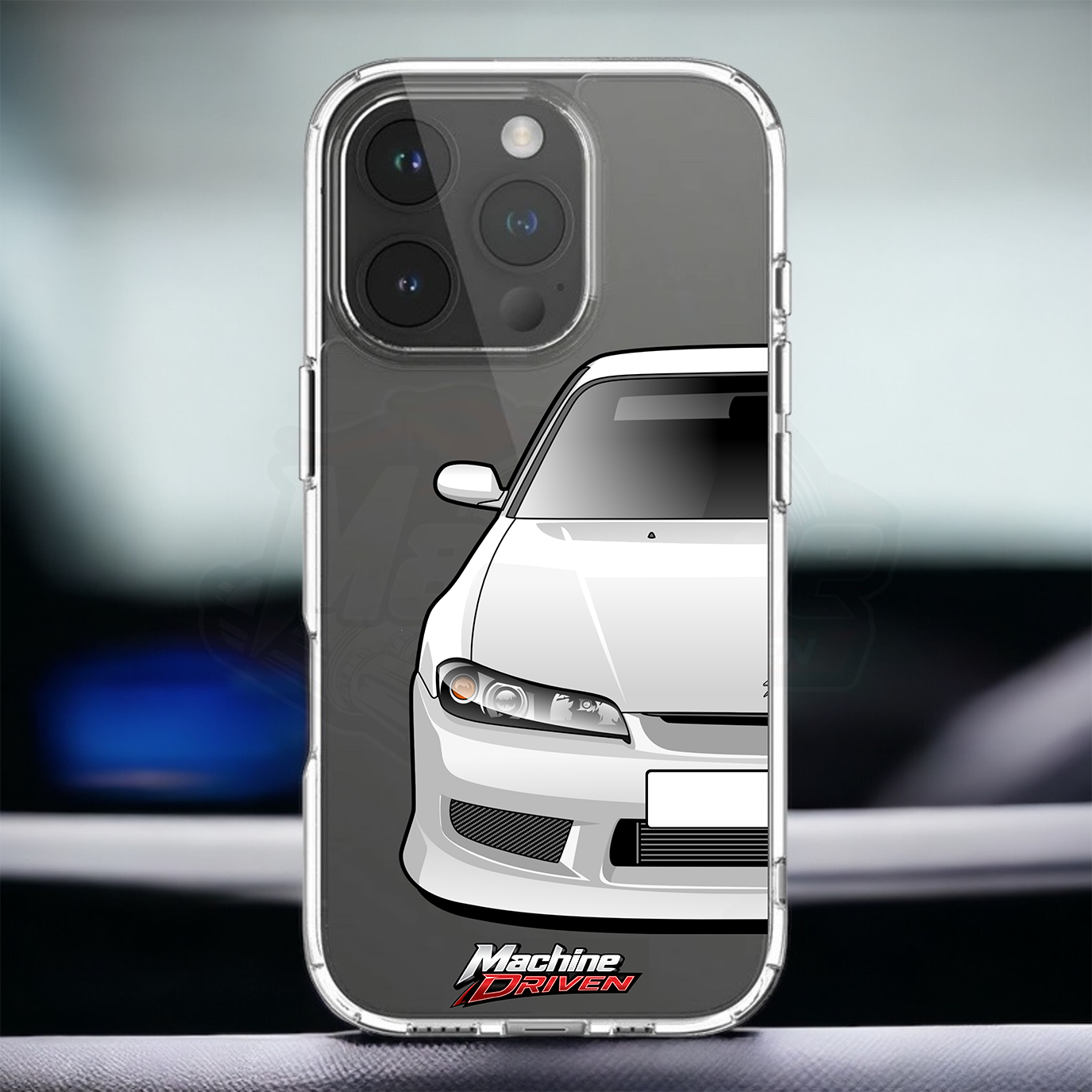 S15 Silvia